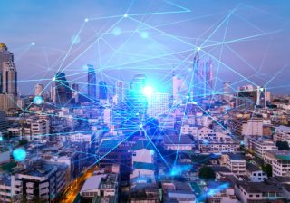 中国企業のDX、プラットフォーム発展で加速