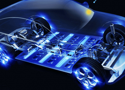 中国の車載半導体メーカー「芯馳科技」、 新たに約190億円を調達