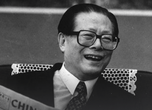 【訃報】中国江沢民元国家主席が死去　96歳