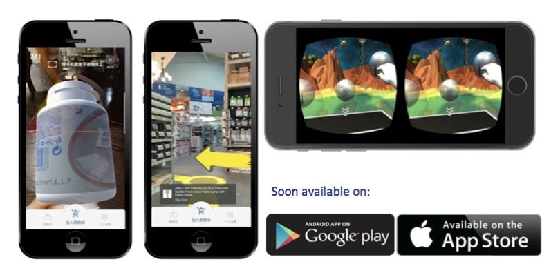 VRとECを融合した「Coolhobo胡罗舶」が提供する体験型のショッピングとは