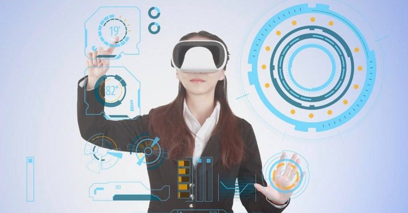 WebはAR/VRの新天地になり得るか？