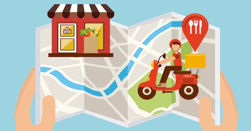 美团はele.me(饿了么)の買収を検討したが、高額入札者アリババは饿了么の5億ドル債権者