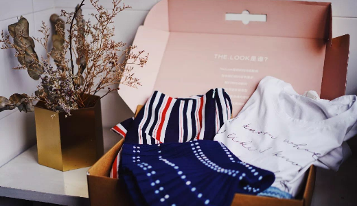 アルゴリズムで爆買いの手伝い 流行のEコマース“The Look”数百万ドルのAラウンド融資獲得