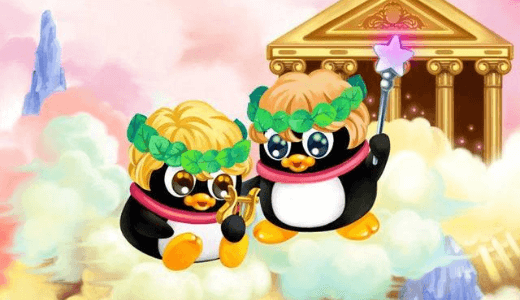 QQペット運営終了　蛙の子は忘れられても、育成型ゲームは存在し続ける 
