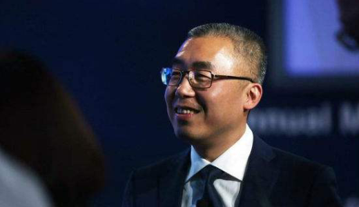華人文化がシリーズAで100億元近くの資金調達、評価額は約400億元に