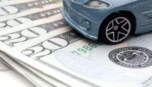 BATからの参入が拡大、老舗銀行は自動車金融をさらに重要視