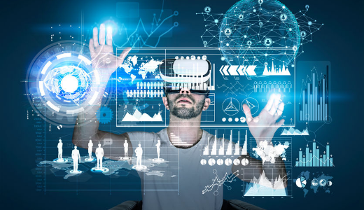 2019年　AR/VRのベスト投資時期