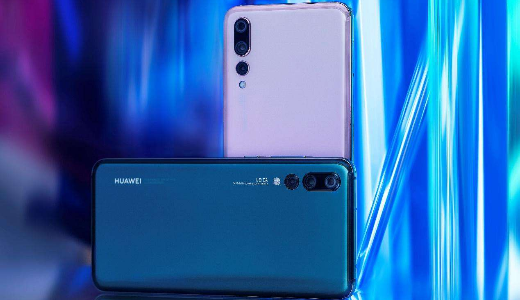 Huaweiが電撃発表、ゲーミングスマートフォンを2018年下半期に発売予定