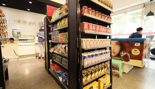 1月で売上げ3倍のケースも、町の商店680万店が24時間営業のO2Oコンビニへ