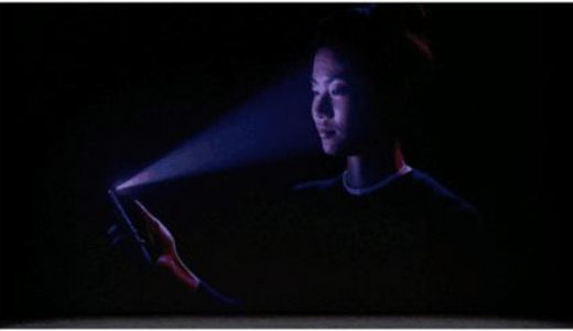 最新の3D顔認証機能搭載、OPPOが新モデル「FindX」発表