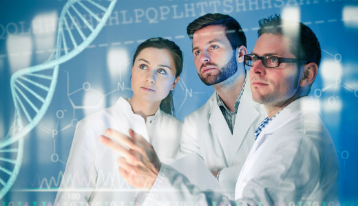 「克睿基因」CRISPR技術利用による新薬の開発と分子的診断でAラウンド1700万ドル調達