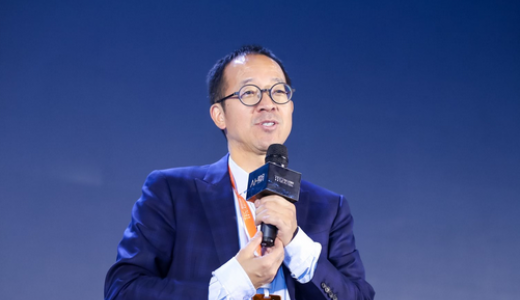 「アリババもテンセントも庶民の低俗な趣味に乗じて稼いでるだけ」　兪敏洪氏が皮肉