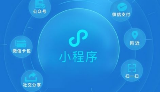 広発証券は、WeChatミニプログラムの推定事業価値が500億ドルと有望視、初めてテンセントに”買い”の評価