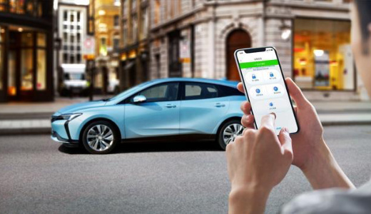 上海通用、2020年に全車種をコネクテッドカーに