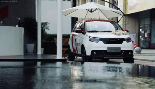 電咖汽車(Dearcc）がシリーズPre-A資金25億元を調達、ハイエンドブランドをアピール