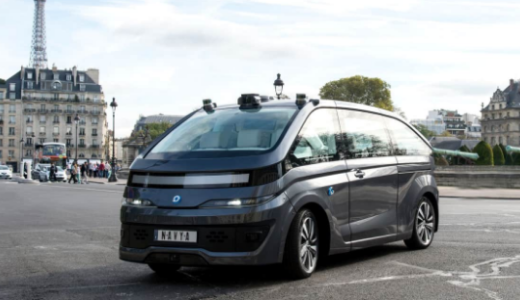 欧州での新規株式公開後、自動運転バス研究開発企業「Navya」が再度3800万ユーロの資金調達