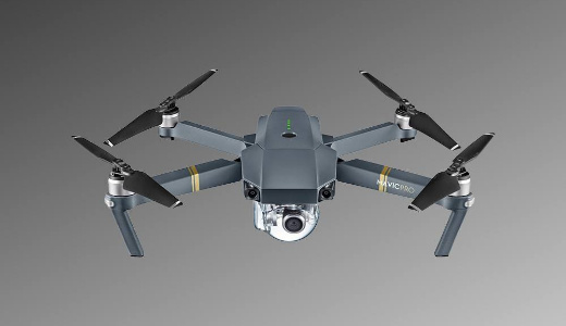 DJIがアメリカで標的に？実は中国企業2社の争い