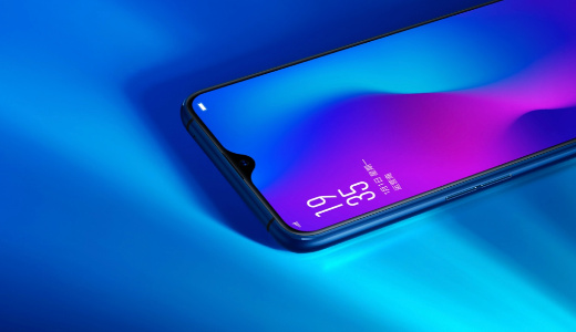中国スマホOPPO、2018年の3つの変化。ブランド力強化へ戦略シフト