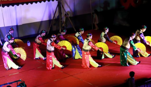 中国の地域イベント支援企業が1億円調達。シニア市場の拡大で注目