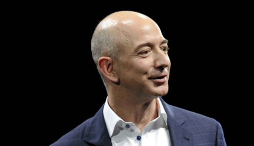 アマゾン広告収入5200億円、グーグル、フェイスブックに次ぎ3位