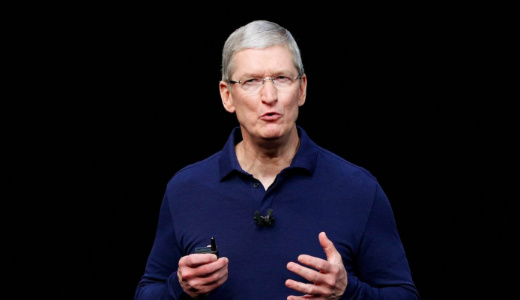 アップル、新iPhoneで中国を「最恵国待遇」。物理SIM2枚使える仕様に