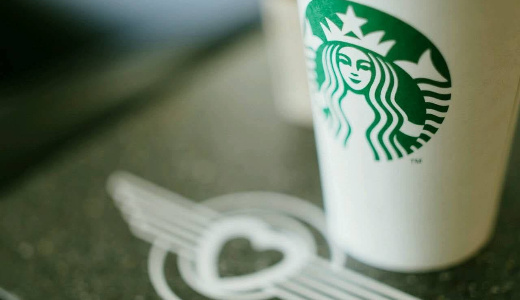 スターバックスCEOが組織改革とリストラ表明。中国市場の失速痛手