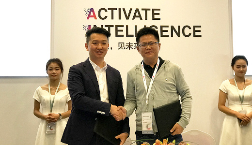ファーウェイが中国車載IoT大手と業務提携。自動車メーカーのIT化支援
