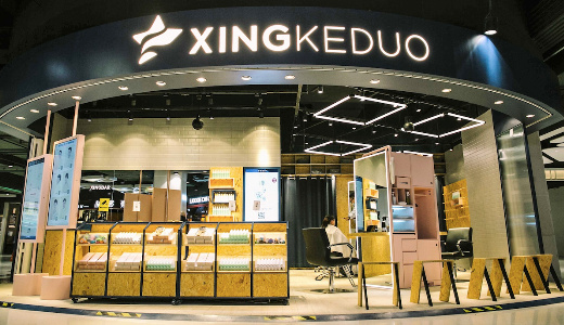 目標は「中国のQBハウス」。開業3年で100店舗に成長したヘアサロン「星客多」