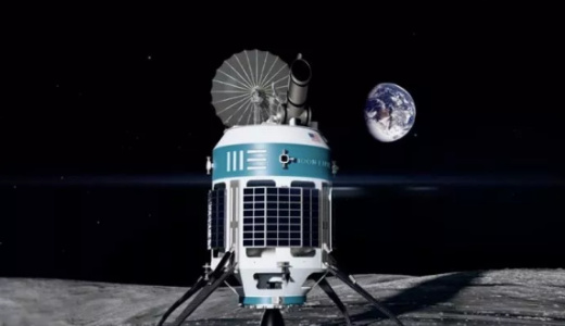 民間企業初の月面探査なるか。米宇宙スタートアップMoon Expressが14億円調達