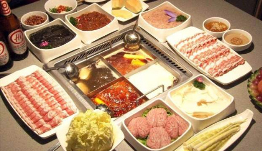 火鍋チェーンの海底撈、成功の秘訣は「印象的な名前」
