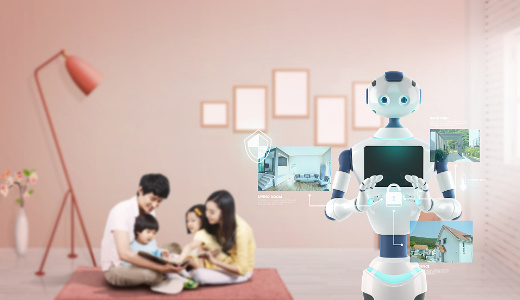 家庭用AIロボット開発の「Trifo」、シリーズAで13億円調達