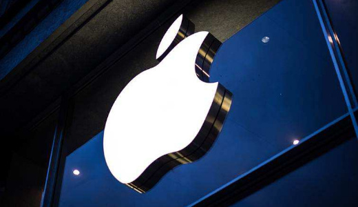 アップル、2018年度第4四半期業績達成も見通しは慎重