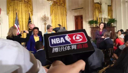 バイトダンス：米NBAと長期パートナーシップを締結