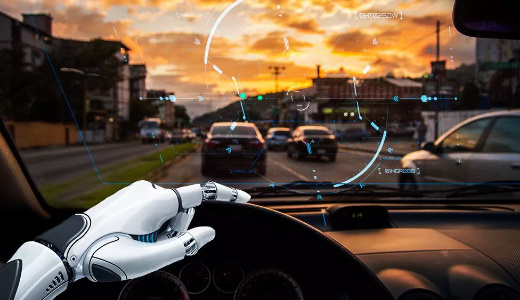 レベル3，4の自動運転実現へ、「紐勱科技」が描くスマートシティー