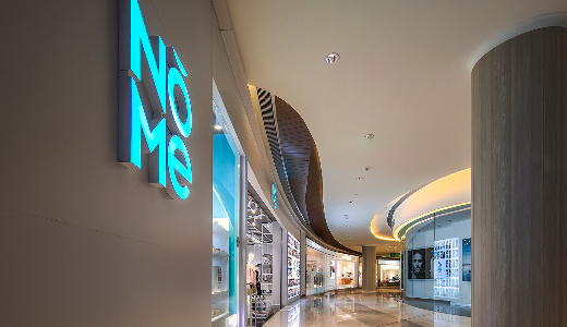 IKEA風をウリに中国で急拡大中、生活雑貨チェーン｢NOME｣