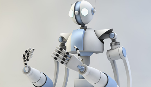 ロボット自動操縦技術の「布科思」：シリーズAで約8億円を調達