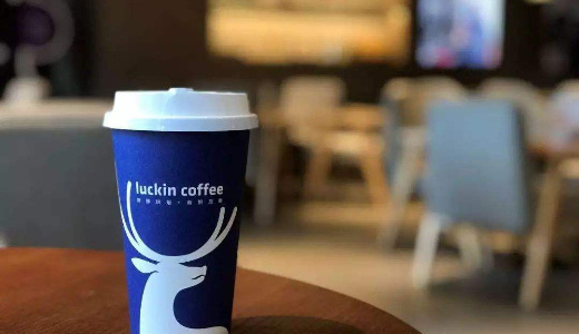 新興コーヒーチェーン「瑞幸咖啡」はスターバックスを超えられないのか？