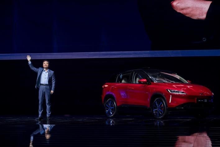 「AI」押しのEV「小鵬G3」は成功するか？