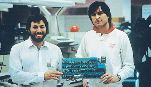 変わらぬ信念、スティーブ・ウォズニアックのSTEM教育サービス「Woz U」も「for the rest of us」