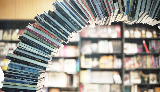 目指せブックオフ？　中国の中古書籍取引プラットフォームの今