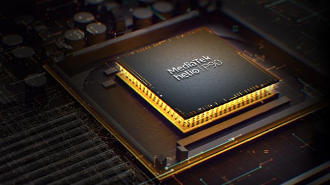 メディアテックが次世代AIチップ「Helio P90」シリーズを発表