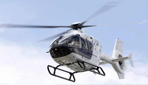 エアバスが中国で空の配車サービス、2019年第3Qに「Voom」をローンチ予定