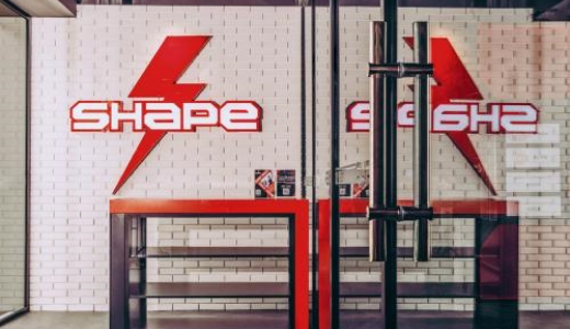 フィットネスクラブの「Shape」：シリーズAで8億円を調達