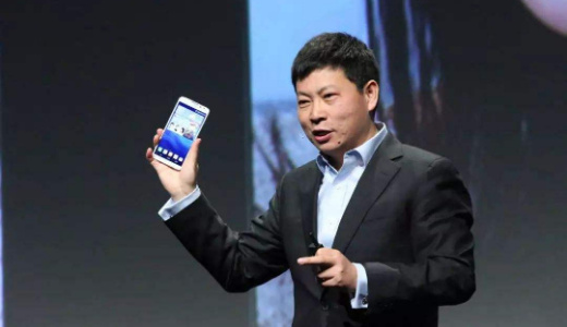 ファーウェイは5Gに向けて万全の構え、6月には5G対応スマホも発表する計画