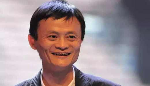ジャック・マー会長、「2019年はチャンス」とポジティブ思考