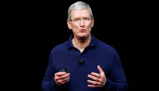 不振のアップル、iPhoneの次は？