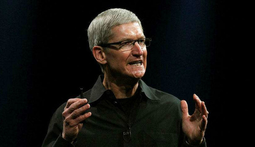 「アップル不振」「iPhone依存」を否定するクックCEO、ヘルスケア事業に光明を見出すか