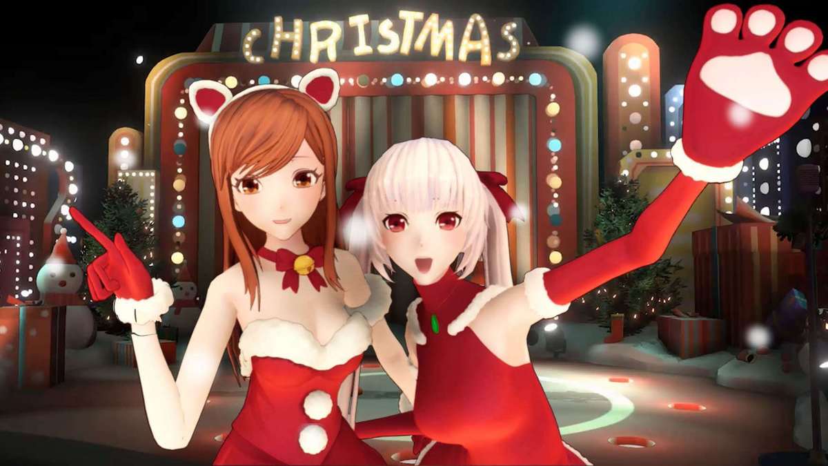 盛り上がる中国のバーチャルキャラクター市場、CCTVの年越し番組には初音ミクも初出演