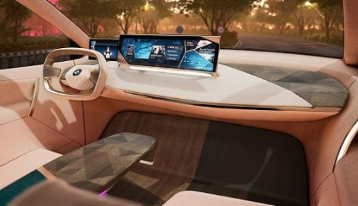 BMWも！アリババのAI音声アシスタントを搭載