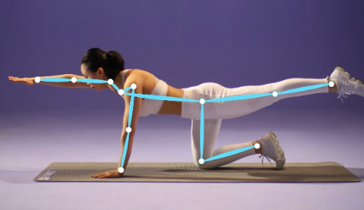 コンピュータビジョンを活用したAIトレーナー「FitMate」がフィットネスの悩みを解決